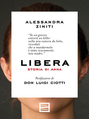 cover image of Libera